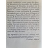Les 3 marches