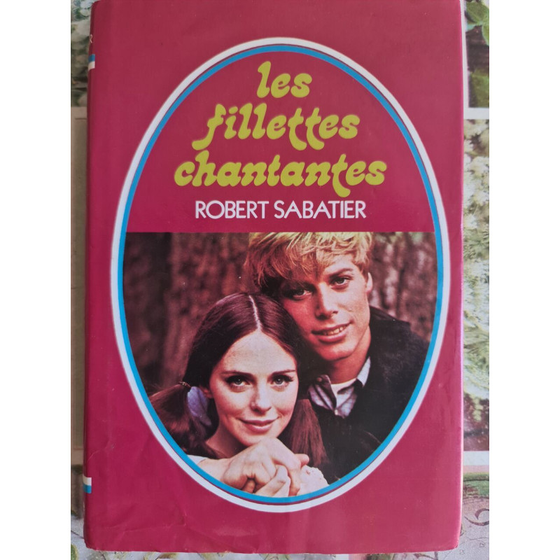 Les fillettes chantantes
