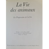 La Vie des animaux