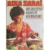 Mes recettes saines et gourmandes