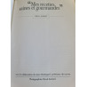Mes recettes saines et gourmandes
