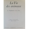 La Vie des animaux