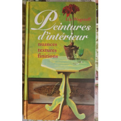 Peintures d'intérieur