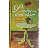 Peintures d'intérieur