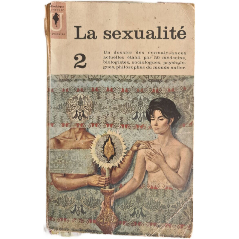 La sexualité 2
