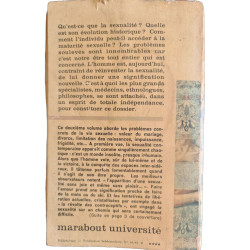 La sexualité 2