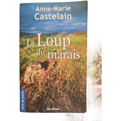 Le Loup du marais