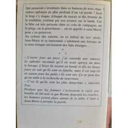 Le Loup du marais