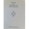 Santé et médecines naturelles