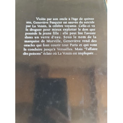 La jeune fille aux oracles