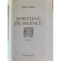 Fortune de France