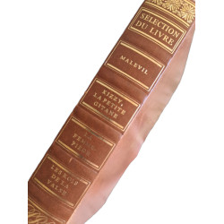 Sélection du livre Malevil
