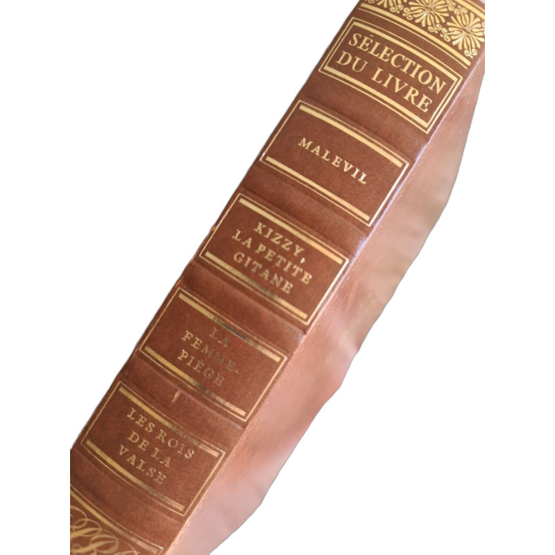 Sélection du livre Malevil