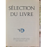 Sélection du livre un falcon pour la Reine