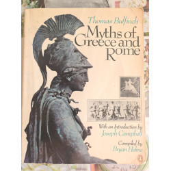Myths of Greece and Rome