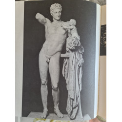 Myths of Greece and Rome