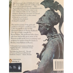 Myths of Greece and Rome
