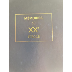 Mémoires du XXe siècle