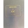 Mémoires du XXe siècle