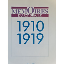 Mémoires du XXe siècle