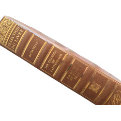 Sélection du livre bragatelle