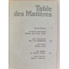 Sélection du livre bragatelle