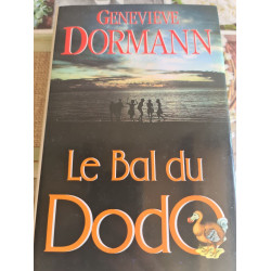Le Bal du Dodo
