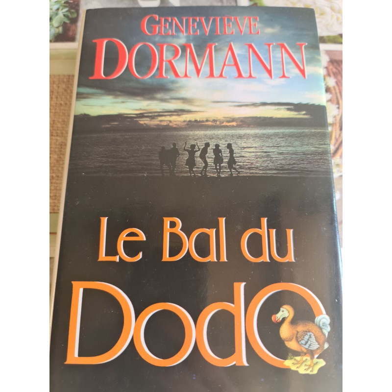 Le Bal du Dodo