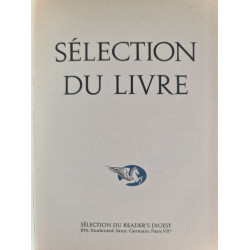 Sélection du livre les cavaliers