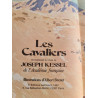 Sélection du livre les cavaliers