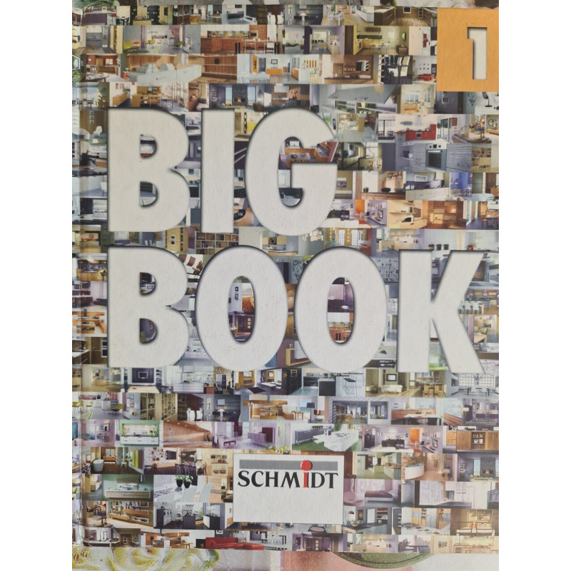Big Book 1