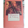 Mémoires de Vidocq