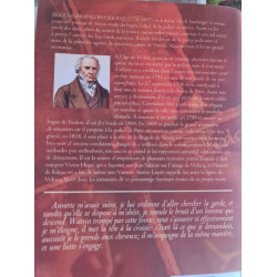 Mémoires de Vidocq