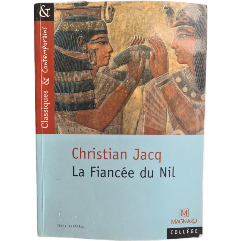 La Fiancée du Nil