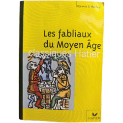 Les fabliaux du Moyen Âge