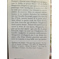 De deux roses l'une