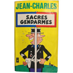 Sacrés gendarmes