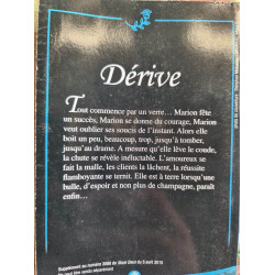Dérive