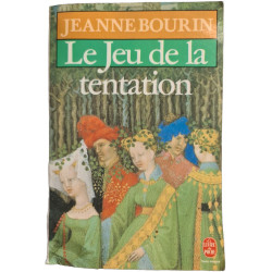 Le Jeu de la tentation