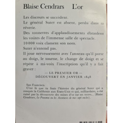 L'Or