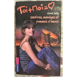 Toi + Moi   ♡