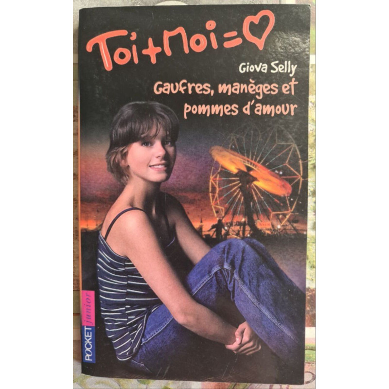 Toi + Moi   ♡
