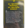 Au mauvais endroit au mauvais moment