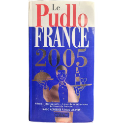 Le Pudlo France 2005