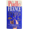 Le Pudlo France 2005