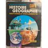 Histoire Géographie