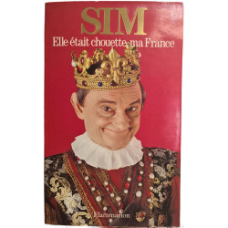 Elle était chouette ma France