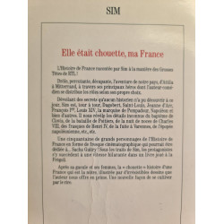 Elle était chouette ma France