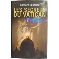 Les secrets du Vatican