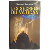 Les secrets du Vatican